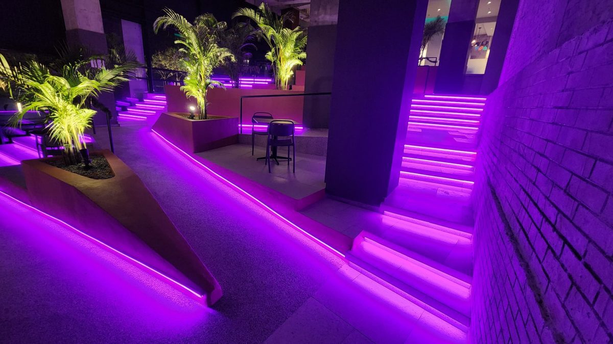 Home & Outdoor LED Lighting Design Consultant in Malaysia
