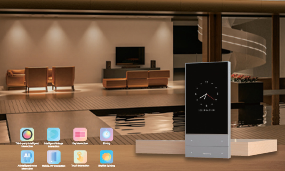 Features of smart lights in Malaysia
