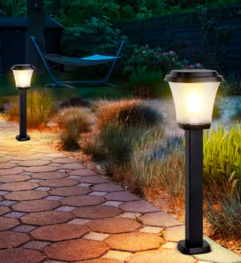 Outdoor LED, Garden, Wall & Landscape Lighting in Malaysia