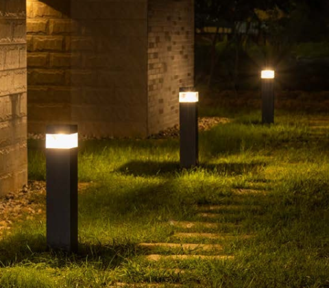 Outdoor LED, Garden, Wall & Landscape Lighting in Malaysia