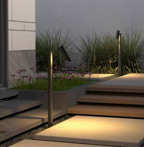 Outdoor LED, Garden, Wall & Landscape Lighting in Malaysia