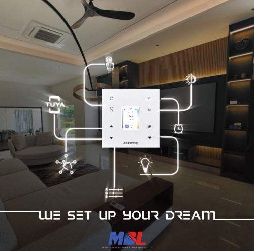 Smart Home Lighting Poster design1_page-0002