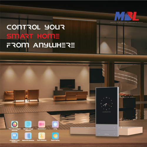 Smart Home Lighting Poster design1_page-0003