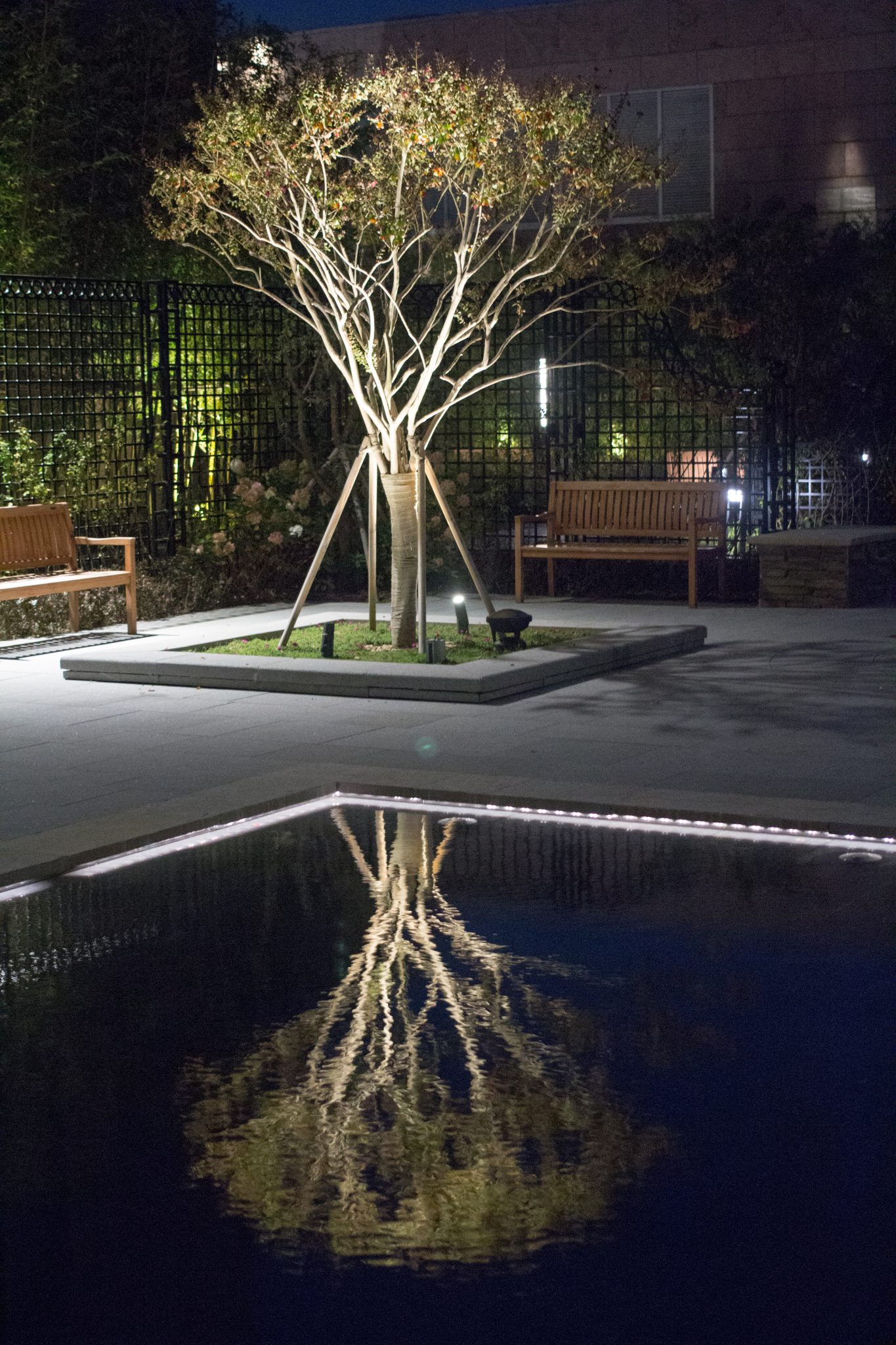 Outdoor LED, Garden, Wall & Landscape Lighting in Malaysia