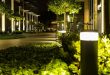 Outdoor LED, Garden, Wall & Landscape Lighting in Malaysia