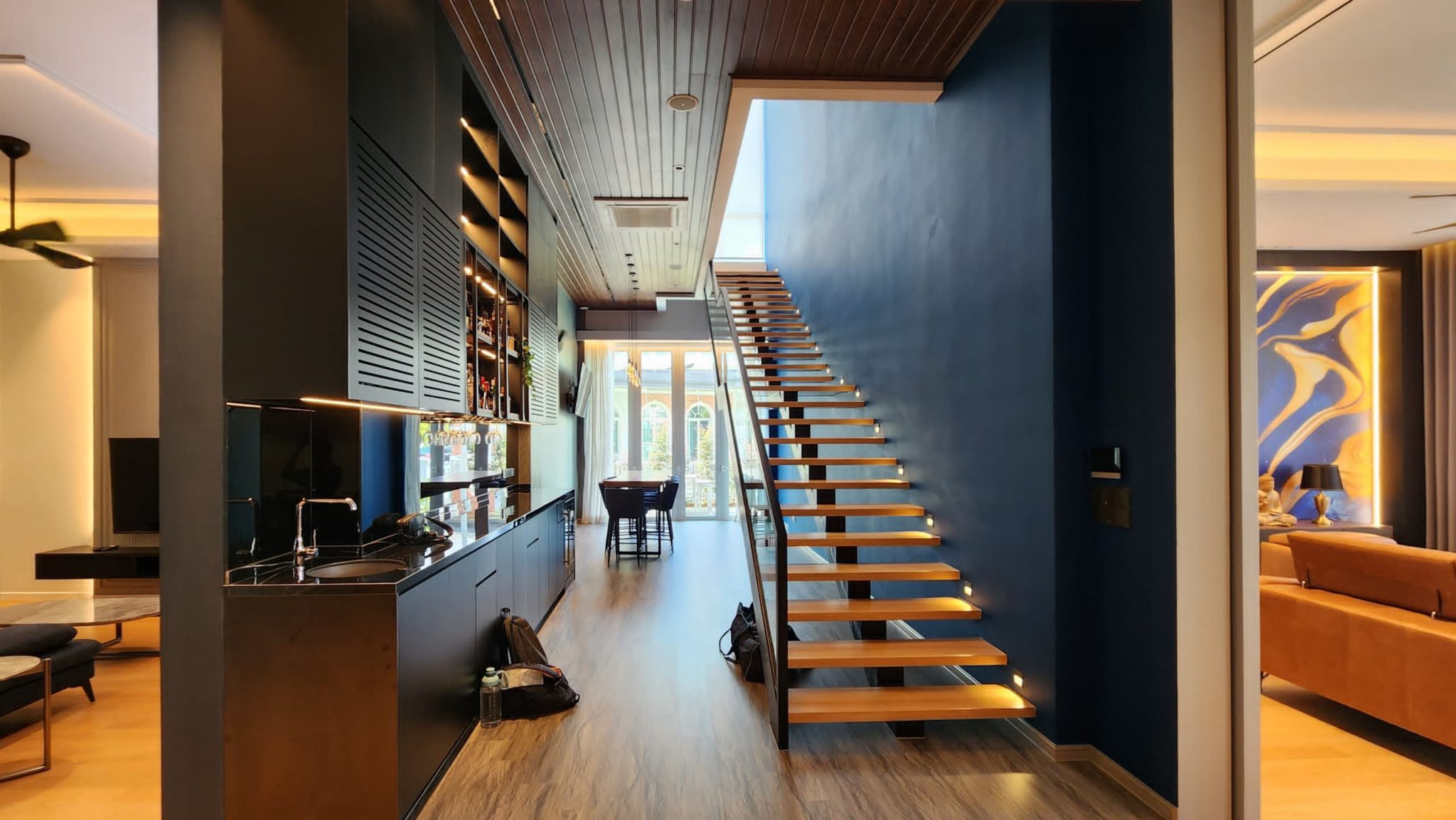 Stylish LED Home Interior Lighting in Malaysia | Mr Bright Lighting