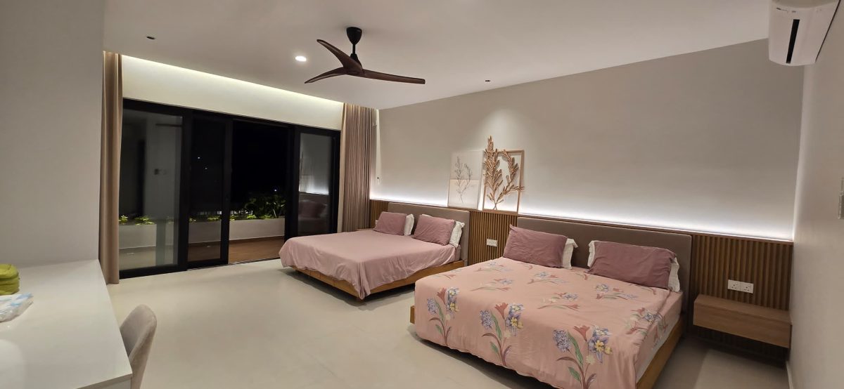 Stylish LED Home Interior Lighting in Malaysia | Mr Bright Lighting